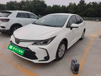 2023 Toyota Corolla 1.2T Pioneer Edition, фото 2, лот 11140634