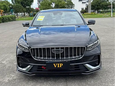 2026 Geely Xing Rui Orient Yao 1.5TD Kunlun Edition, фото 2, лот 11139019