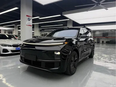 2022 Li Auto Li Xiang L9 Max, фото 1, лот 11067846