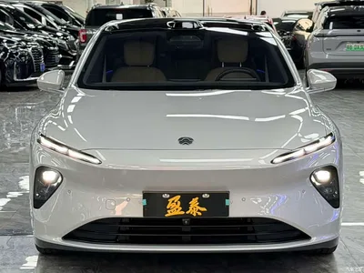 2024 NIO ET7 75kWh Executive Signature Edition, фото 2, лот 10393922