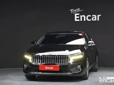 2020 Kia K7 3.0 GDI Noblesse, фото 2, лот 10042706