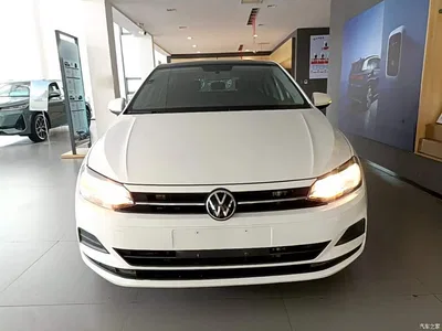 2021 Volkswagen Polo Plus 1.5L Automatic Panorama Enjoyment Edition, фото 3, лот 10465527