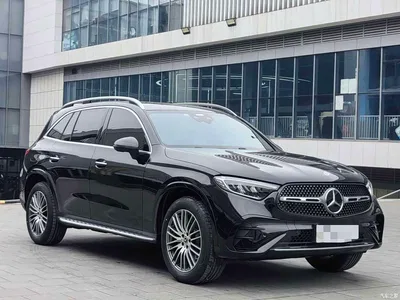 2025 Mercedes-Benz GLC 300 L 4MATIC Dynamic 5-seater, фото 3, лот 10303107