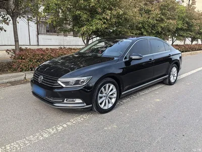 2019 Volkswagen Magotan 280TSI DSG Leading China VI, фото 2, лот 10511893