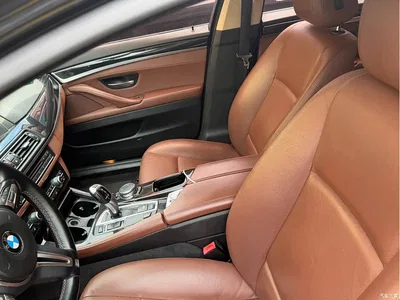 2017 BMW 5 Series 520Li Classic Edition, фото 4, лот 10889203