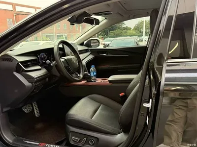 2026 Toyota Camry Hybrid 2.0HSE Sport Lite Edition, фото 2, лот 10508204