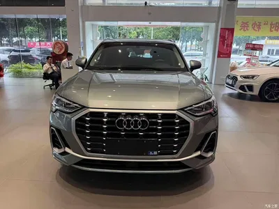 2022 Audi Q3 35 TFSI Progressive Dynamic, фото 2, лот 11203171