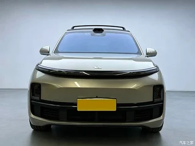 2022 Li Auto Li Xiang L9 Max, фото 2, лот 11137190