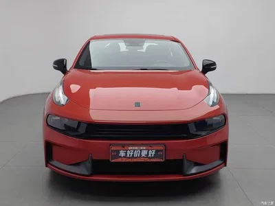 2019 Lynk & Co 03 2.0TD Auto Power Version, фото 3, лот 11184242
