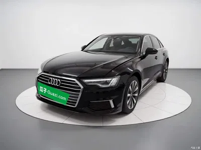 2019 Audi A6L 45 TFSI Premium Elegance, фото 2, лот 11056446