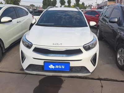 2021 Kia KX1 1.4L Automatic Fun Edition, фото 2, лот 11214777