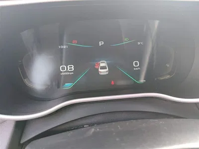 2019 Geely Emgrand Flagship Edition 1.5L CVT Upward Asian Games Edition China V, фото 4, лот 11169697