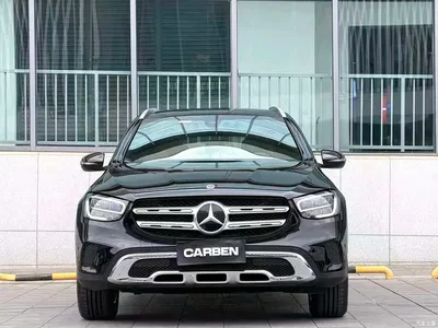 2021 Mercedes-Benz GLC 260 L 4MATIC Sporty, фото 2, лот 10446097
