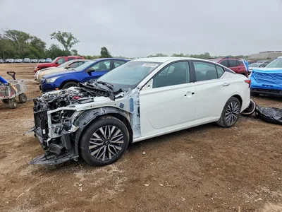 2025 NISSAN ALTIMA SV, фото 1, лот 11238488