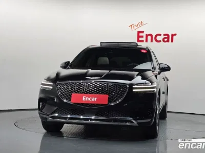 2023 Genesis GV70 2.5T Gasoline 2WD, фото 2, лот 10060330