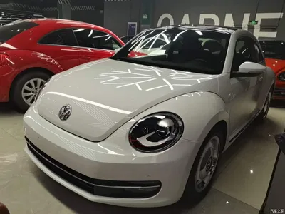 2015 Volkswagen Beetle 180TSI, фото 1, лот 10473963