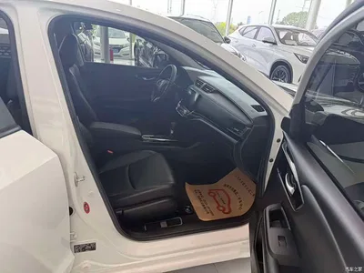 2019 Honda Lingpai 180Turbo CVT Leading China VI, фото 4, лот 10829804