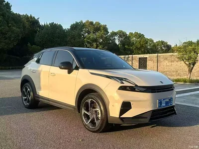 2025 Lynk & Co 06 Renew 1.5T Halo, фото 3, лот 11585600
