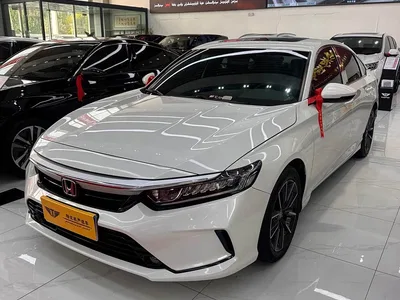 2022 Honda Inspire 260TURBO Elegance, фото 2, лот 10426047