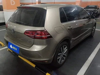 2017 Volkswagen Golf 230TSI Auto Luxury Millionth Anniversary Edition, фото 3, лот 10270948