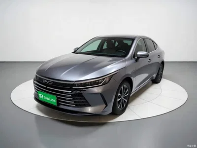 2023 BYD Destroyer 05 Champion Edition DM-i 55KM Luxury, фото 1, лот 10275572