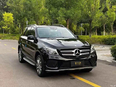 2016 Mercedes-Benz GLE 320 4MATIC Luxury, фото 3, лот 10297885