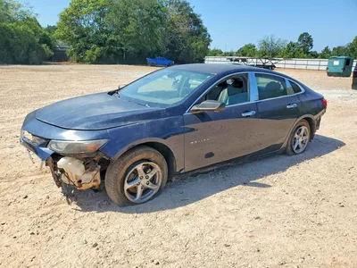 2016 CHEVROLET MALIBU LS, фото 1, лот 11184889