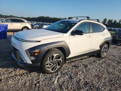 2026 HYUNDAI KONA SEL PREMIUM, фото 1, лот 10752043