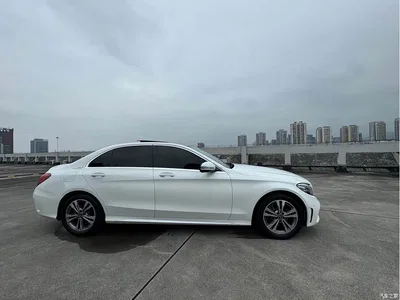 2022 Mercedes-Benz C-Class Facelift C 200 L Sport, фото 4, лот 11107293