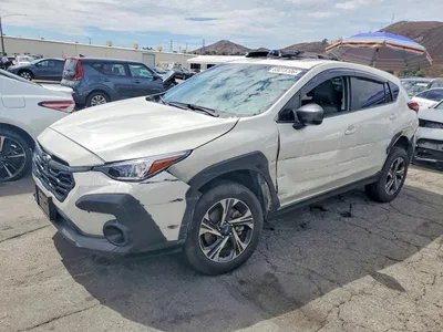 2024 SUBARU CROSSTREK PREMIUM, фото 1, лот 10564756