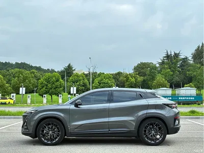 2022 Changan UNI-T 2.0T Premium, фото 4, лот 10248065