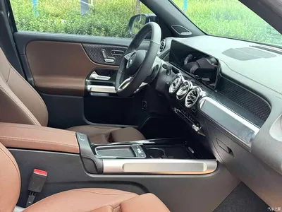 2024 Mercedes-Benz GLB Facelift GLB 220 Style, фото 4, лот 11135529