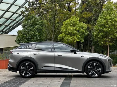2023 Deepal S07 S7i 200Max Range Extender, фото 4, лот 11642434