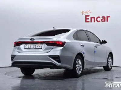 2019 Kia K3 Luxury, фото 2, лот 10145078