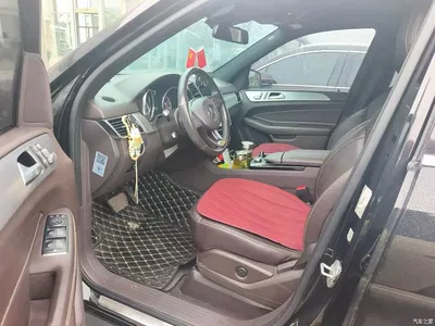 2016 Mercedes-Benz GLE 300 d 4MATIC, фото 4, лот 11216580