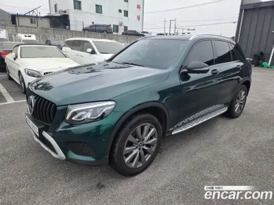 2019 Mercedes-Benz GLC-Class GLC350e 4MATIC Premium, фото 4, лот 10167416
