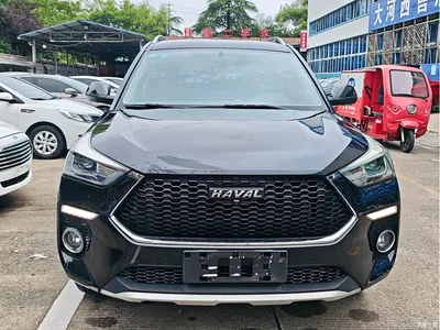2018 Haval H6 Coupe Red Label 1.5T Auto 2WD Luxury Edition, фото 2, лот 10405882
