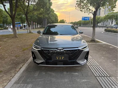 2023 Chery Arrizo 8 1.6T DCT Comfort, фото 2, лот 10523015