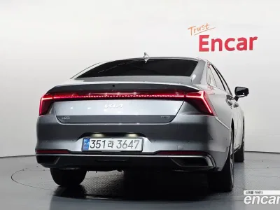 2023 Kia K8 Signature Special, фото 4, лот 11247890