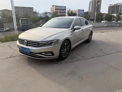2020 Volkswagen Magotan 330TSI DSG Luxury, фото 1, лот 10447914
