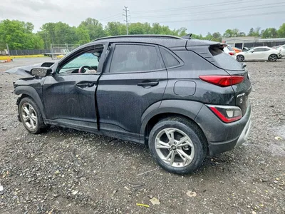 2023 HYUNDAI KONA SEL, фото 2, лот 10735204