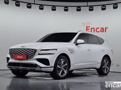 2024 Genesis GV80 2.5T Gasoline AWD, фото 1, лот 10220456