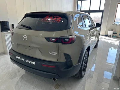 2023 Mazda CX-50 Xingye 2.0L Leading Edition, фото 4, лот 10327100