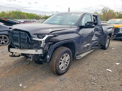 2023 TOYOTA TUNDRA SR5, фото 1, лот 10558030