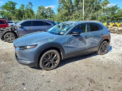 2023 MAZDA CX-30 PREFERRED, фото 1, лот 10844104
