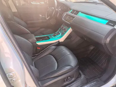 2018 Land Rover Range Rover Evoque 240PS SE Smart Edition, фото 4, лот 10330649