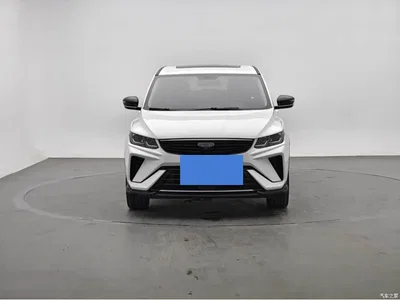 2025 Geely Binyue 1.5L CVT Super Edition MAX, фото 2, лот 11175203