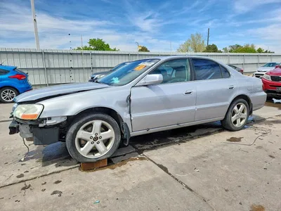 2003 ACURA 3.2TL TYPE-S, фото 1, лот 11147382