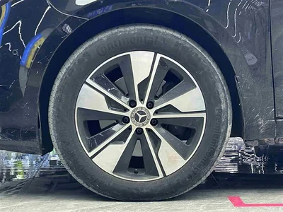 2021 Mercedes-Benz V-Class V 260 L Long Wheelbase Luxury Edition, фото 4, лот 10253015
