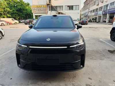 2024 Leapmotor C10 530 Comfort Edition, фото 2, лот 10316509